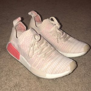 Adidas Nmd R1 STLT Linen